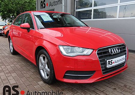 Audi A3 Sportback Amb. 1.8 TFSI Aut*Klima*Temp*PDCv+h