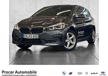 BMW 225 xe iPerformance Advantage Automatik LED Navi