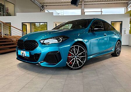 BMW M2 35i xDrive Gran Coupe*Memory*HUD*Harman-Kardon
