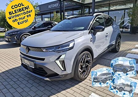 Renault Captur Esprit Alpine Mild Hybrid 160 EDC