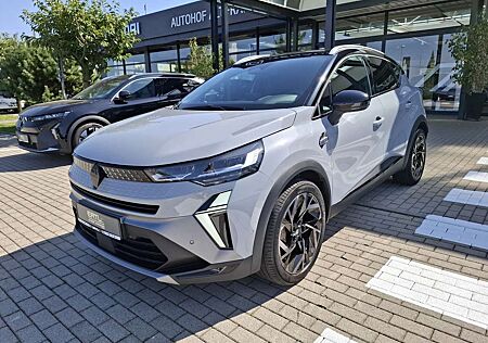 Renault Captur Esprit Alpine Mild Hybrid 160 EDC