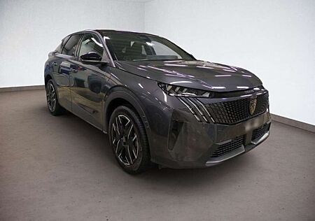 Peugeot 3008 Hybrid 136 GT Navi LED ACC El. Heckklappe 2