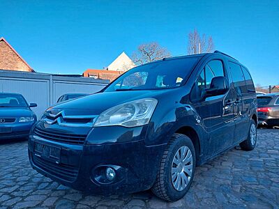Citroen Berlingo Kombi Multispace