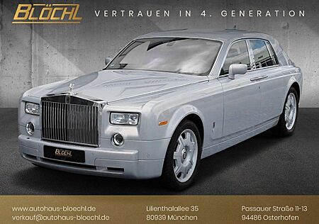 Rolls-Royce Phantom Silver Ghost 1/25 Limited Edition*Theat