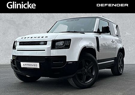 Land Rover Defender 90 D300 AWD X-DYNAMIC SE / Winter Paket