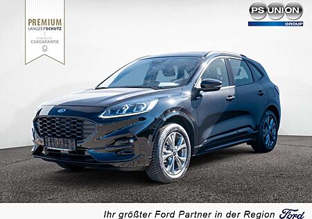 Ford Kuga ST-LINE 2.5 PHEV AHK ACC HUD LED PANO