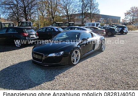 Audi R8 Coupe 4.2 FSI quattro*KW*Klappe*TOP*