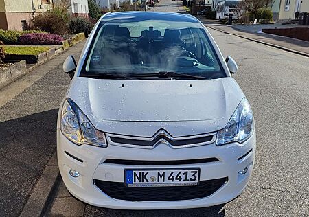 Citroën C3 Citroen Pure Tech (VTi) 82 Exclusive