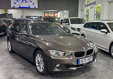 BMW 330 dA xDrive*Navi*HUD*Pano*AHK*Leder*Xenon