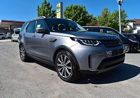 Land Rover Discovery 5 SE SDV6 "7-Sitzer/LED/AHK/NAVI"
