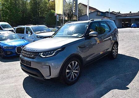 Land Rover Discovery 5 SE SDV6 "7-Sitzer/LED/AHK/NAVI"