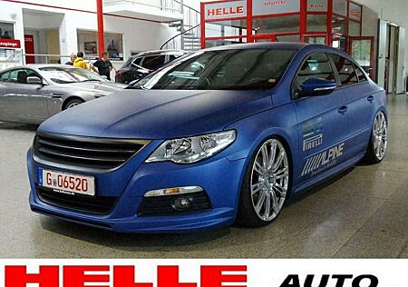 Volkswagen Passat CC R-Line*Alpine Showcar*