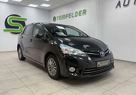 Toyota Verso 1.6D-D4 Edition-S/NAVI/TEMPOMAT/KAMERA/AHK