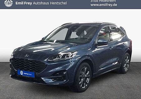 Ford Kuga 1.5 EcoBoost ST-LINE AHK GJR WINTER
