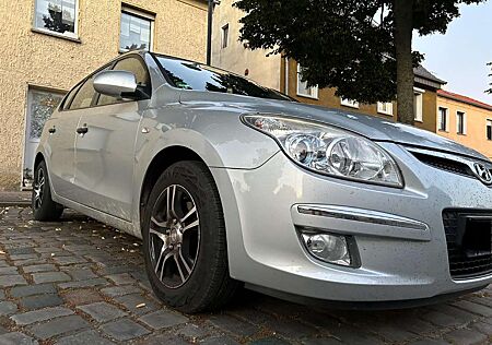 Hyundai i30 i30cw 1.6 Classic