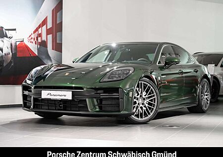 Porsche Panamera 4 E-Hybrid HA-Lenkung InnoDrive Head-Up