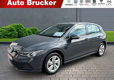 VW Golf Volkswagen VIII Life 1.5 TSI+Alufelgen+Navi+Klimaautomatik