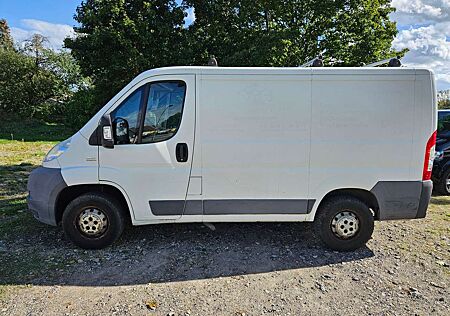 Fiat Ducato 100 (Rs: 3000 mm)