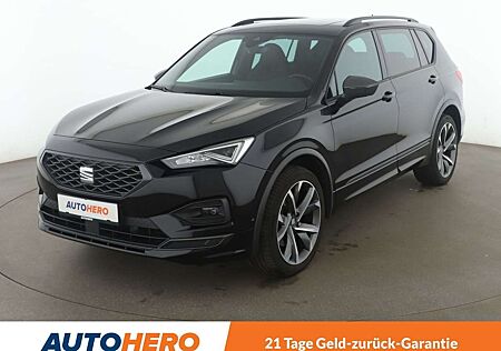 Seat Tarraco 2.0 TSI FR 4Drive Aut.*NAVI*CAM*LED*SHZ*BEATS*ACC*