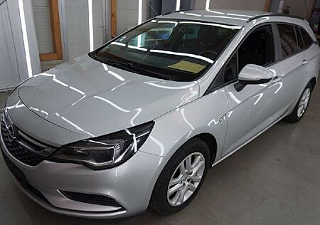 Opel Astra 1.6 CDTI Edition St/St+NAVI+6 GANG+KLIMA+PDC+TEMPO