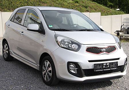 Kia Picanto 1.2 *Klima*PDC*SHZ