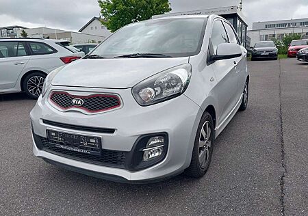 Kia Picanto 1.2 *Klima*Spurh*PDC
