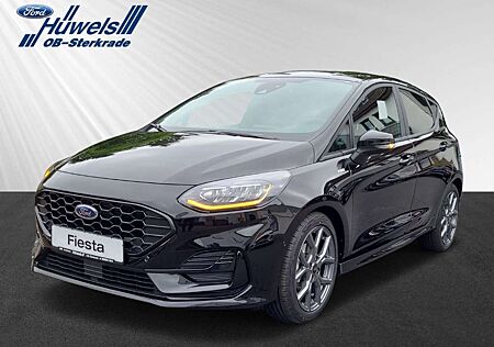 Ford Fiesta ST-Line 1.0 MHEV Automatik StylingPkt. uvm.