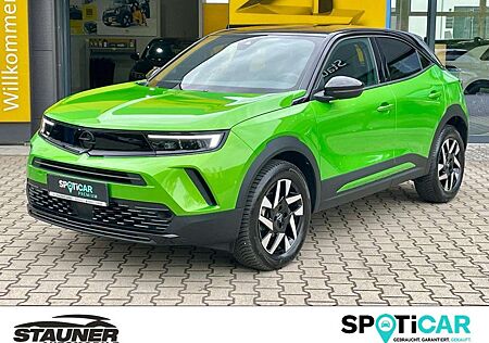 Opel Mokka GS-Line AT *R-KAMERA*LED*CARPLAY*TEMPOMAT*KLIMA*