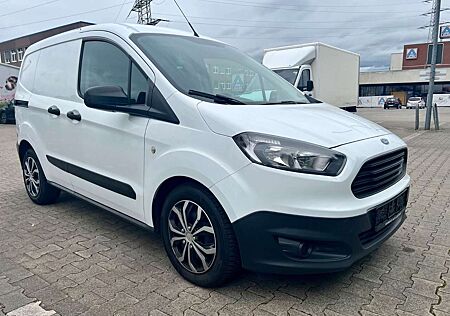 Ford Transit Courier 1.5 TDCi * TÜV * Euro 6 *