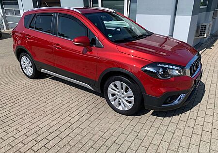 Suzuki Others SX4 S-Cross 1,6 LED AHK Navi Temp. Shzg 65TKM