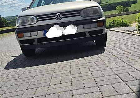VW Golf Volkswagen 1.8 GL