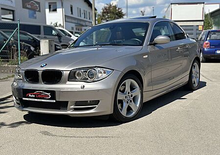 BMW 130i 130 Aut.