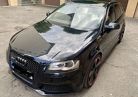 Audi RS3 Sportback S tronic