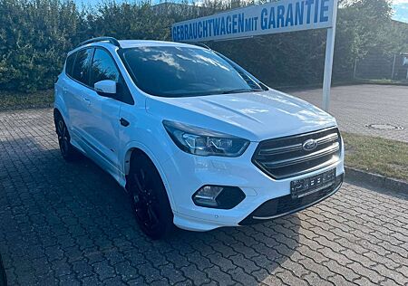 Ford Kuga ST-Line