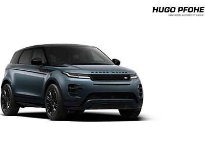 Land Rover Range Rover Evoque DYNAMIC SE D200 AWD Automatik