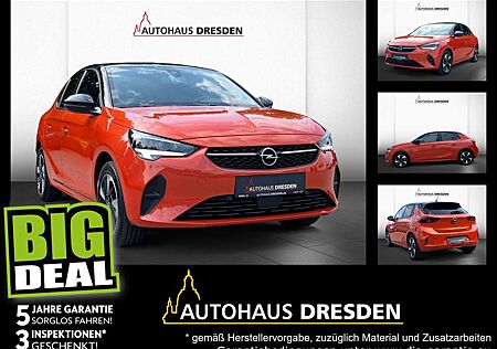 Opel Corsa F e Edition LED+SHZ+Kam.+LM.