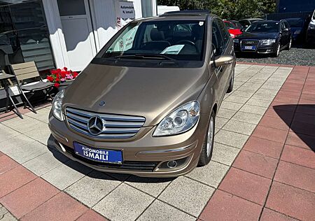 Mercedes-Benz B 200 Automatik Tüv 09/2027
