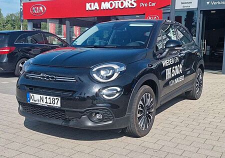 Fiat 500X Basis