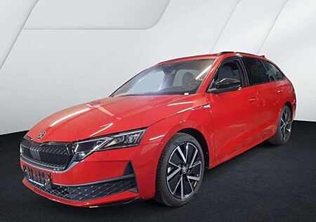 Skoda Octavia Combi 1.5 TSI DSG SPORTLINE PANO LM18 NA