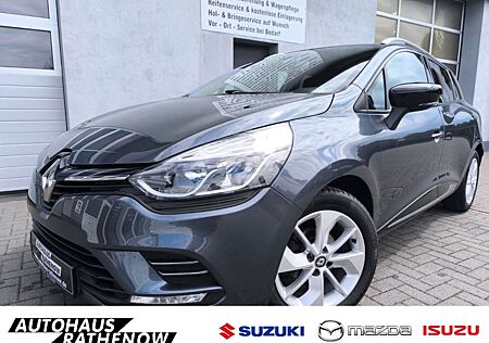 Renault Clio IV Grandtour Limited