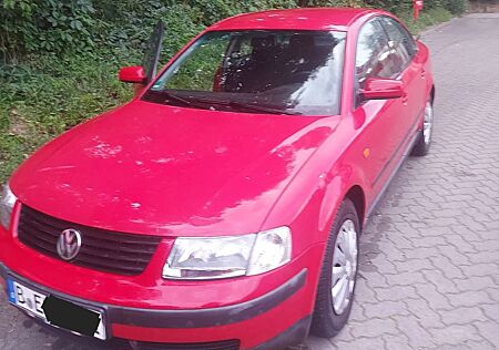 VW Passat Volkswagen 1.6