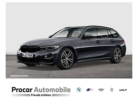 BMW 330 e xDrive xDrive M Sport Pano AHK Laser H/K HuD PA+