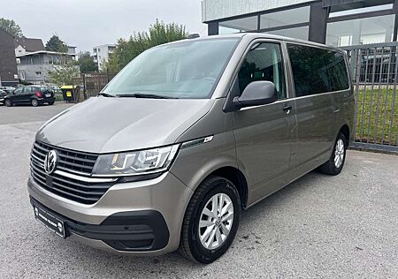 VW T6 Multivan Volkswagen T6.1 Multivan ACC/PDC/TÜV+INSP NEU!!!