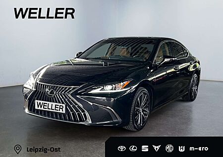 Lexus GS 300 ES 300 h Business Line *Bi-LED*ACC*PDC*SmartKey*