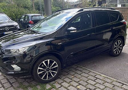 Ford Kuga 2.0 EcoBoost 4x4 Aut. ST-Line