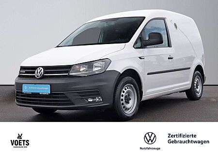 VW Caddy Volkswagen 4 KASTEN ERDGAS/BENZIN KR+HECKFLÜGEL+KLIMA