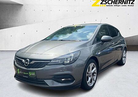Opel Astra K 1.2 Turbo GS Line Navi