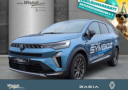 Renault Symbioz 1.6 E-TECH Full Hybrid 145 Iconic VFW