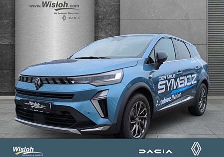 Renault Symbioz 1.6 E-TECH Full Hybrid 145 Iconic VFW