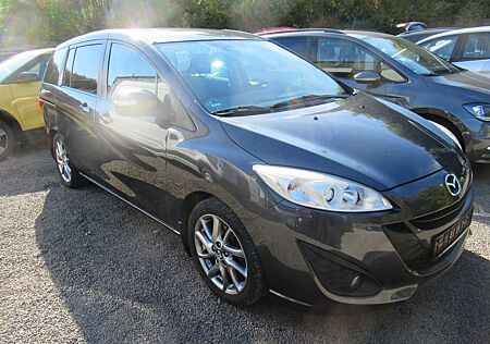 Mazda 5 1.8 MZR Kenko